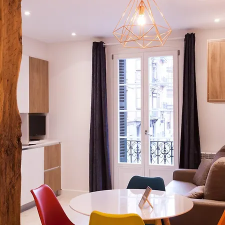 Baps 2 Apartment *