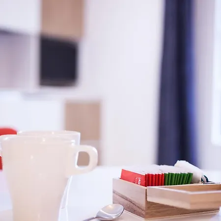 Baps 2 Apartment Bilbao