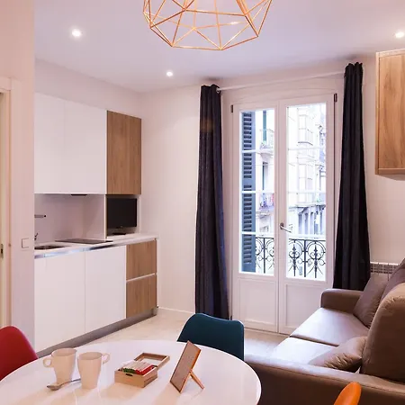 Apartment Baps 2