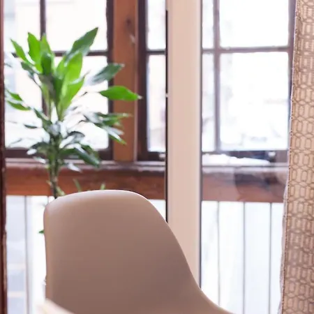 Baps 2 Бильбао