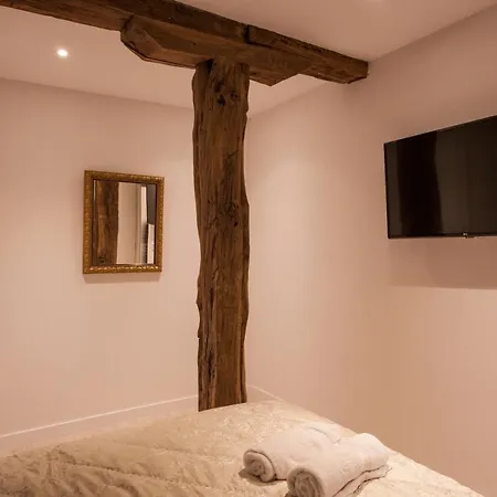 Apartment Baps 2 Bilbao