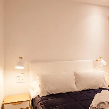 Baps 2 Apartment
