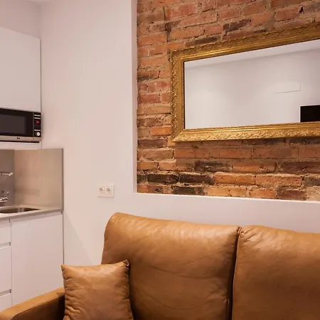 Baps 2 Apartment *