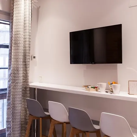 Apartment Baps 2