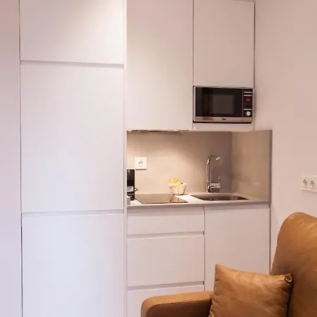 Baps 2 Apartment