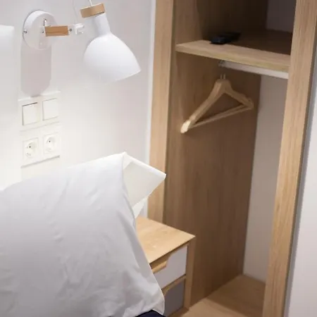 Apartment Baps 2 Bilbao