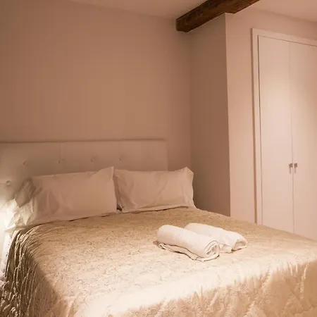 Baps 2 Apartment *