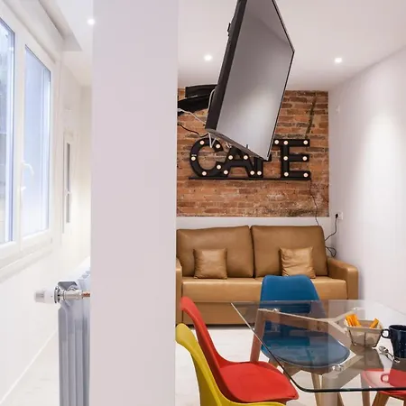 Апартаменты Baps 2