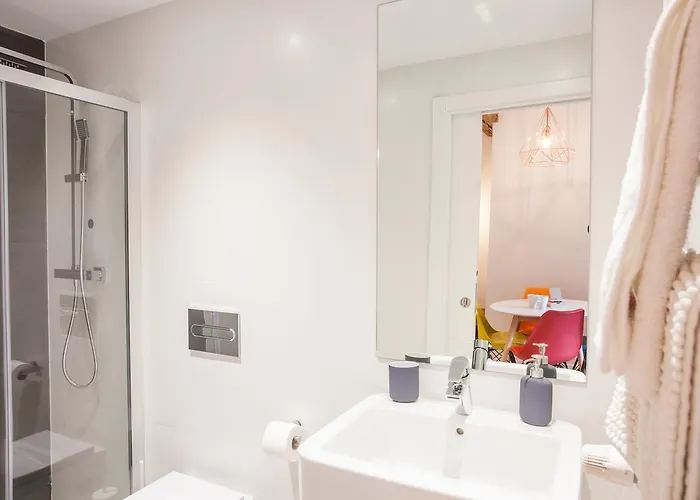 Baps 2 * ビルバオ