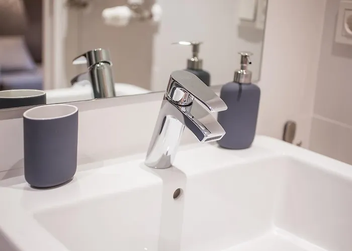 Baps 2 * ビルバオ