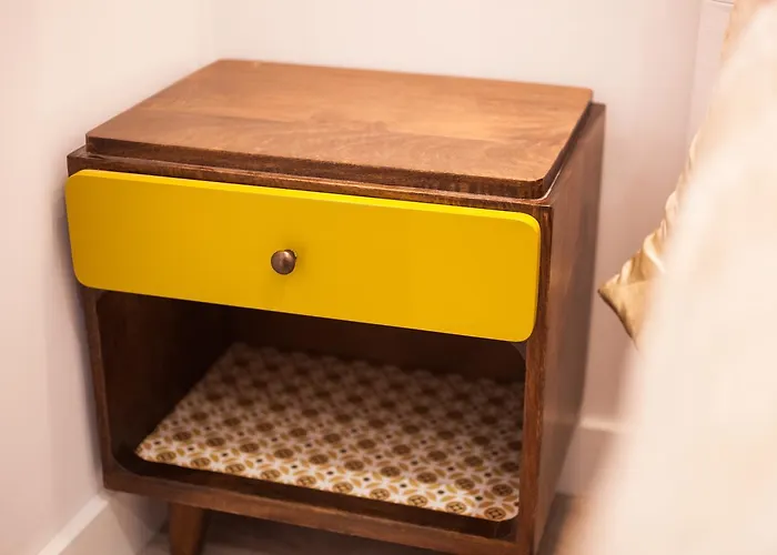 アパート Baps 2 ビルバオ