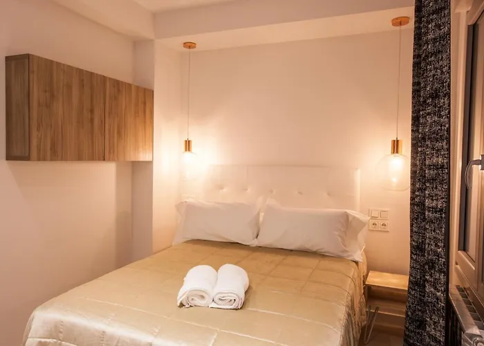 アパート Baps 2 *