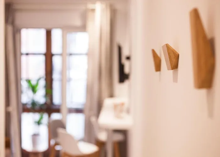 Baps 2 * ビルバオ