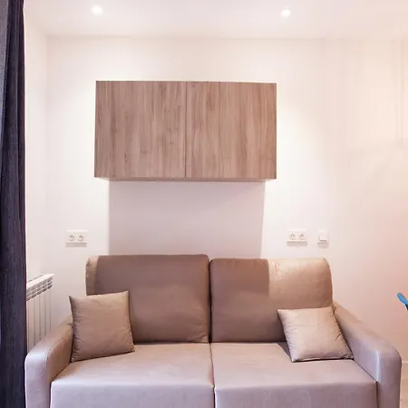 Apartamento Baps 2 *