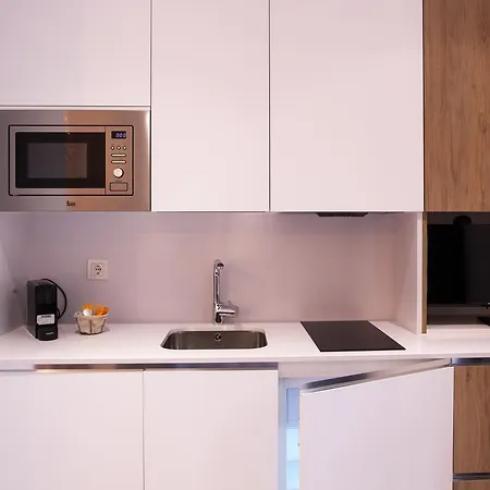 Apartamento Baps 2 *