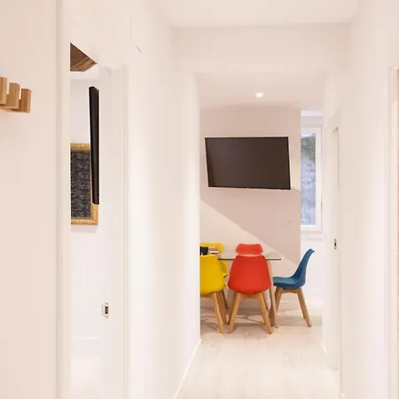 Apartamento Baps 2 *