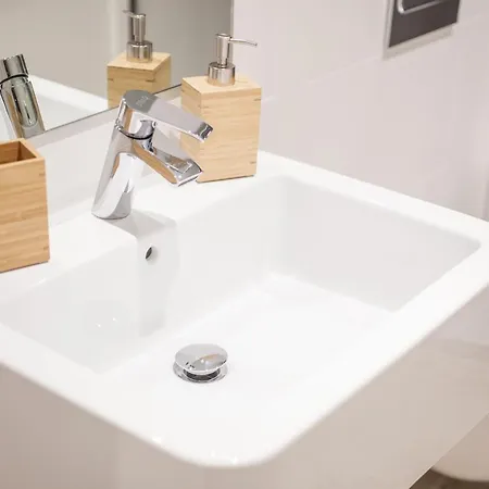 Apartamento Baps 2 Bilbau