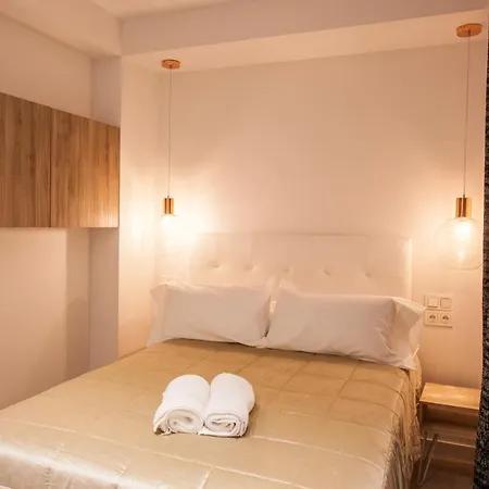 Apartamento Baps 2 *