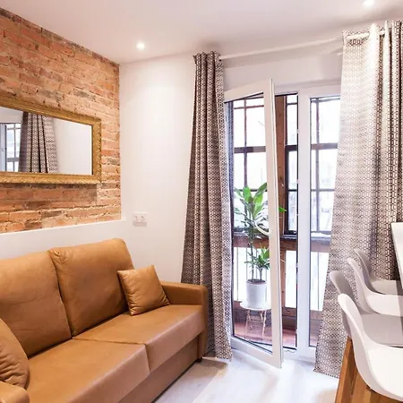 Apartamento Baps 2 *