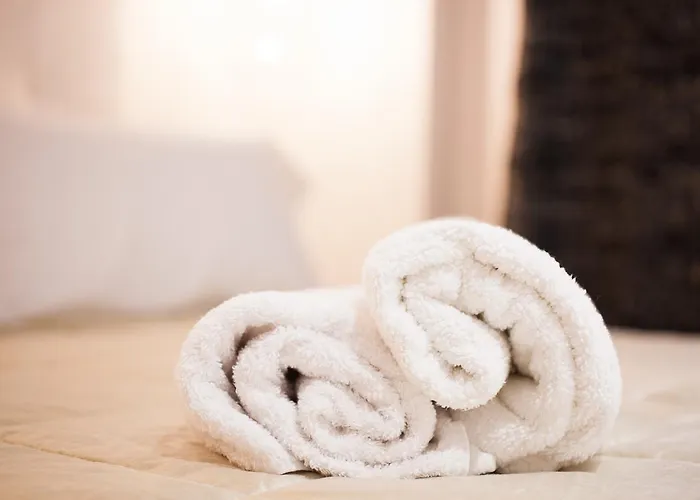 Apartment Baps 2 Bilbao