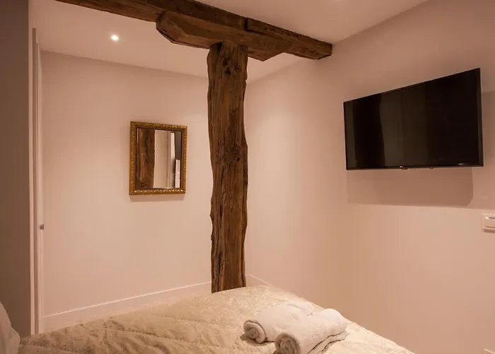 Apartment Baps 2 Bilbao