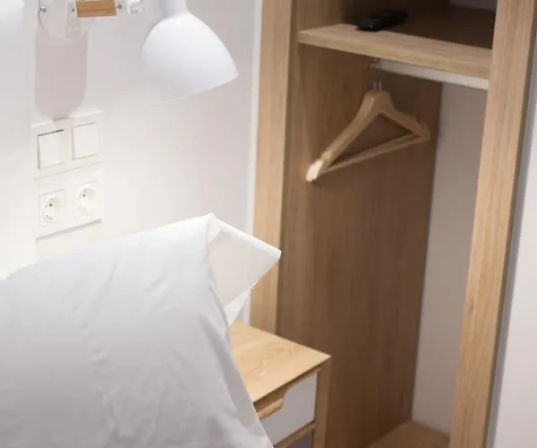 Apartment Baps 2 Bilbao