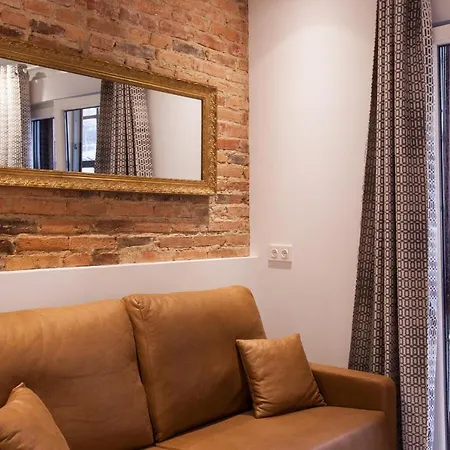 Διαμέρισμα Baps 2