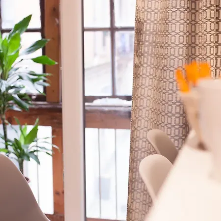 Baps 2 Διαμέρισμα