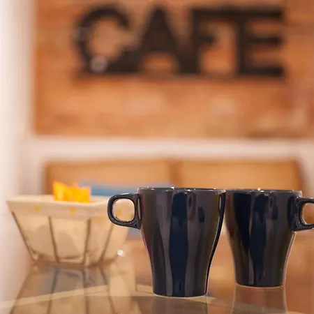 Διαμέρισμα Baps 2